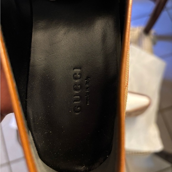 Gucci loafers - Picture 5 of 9